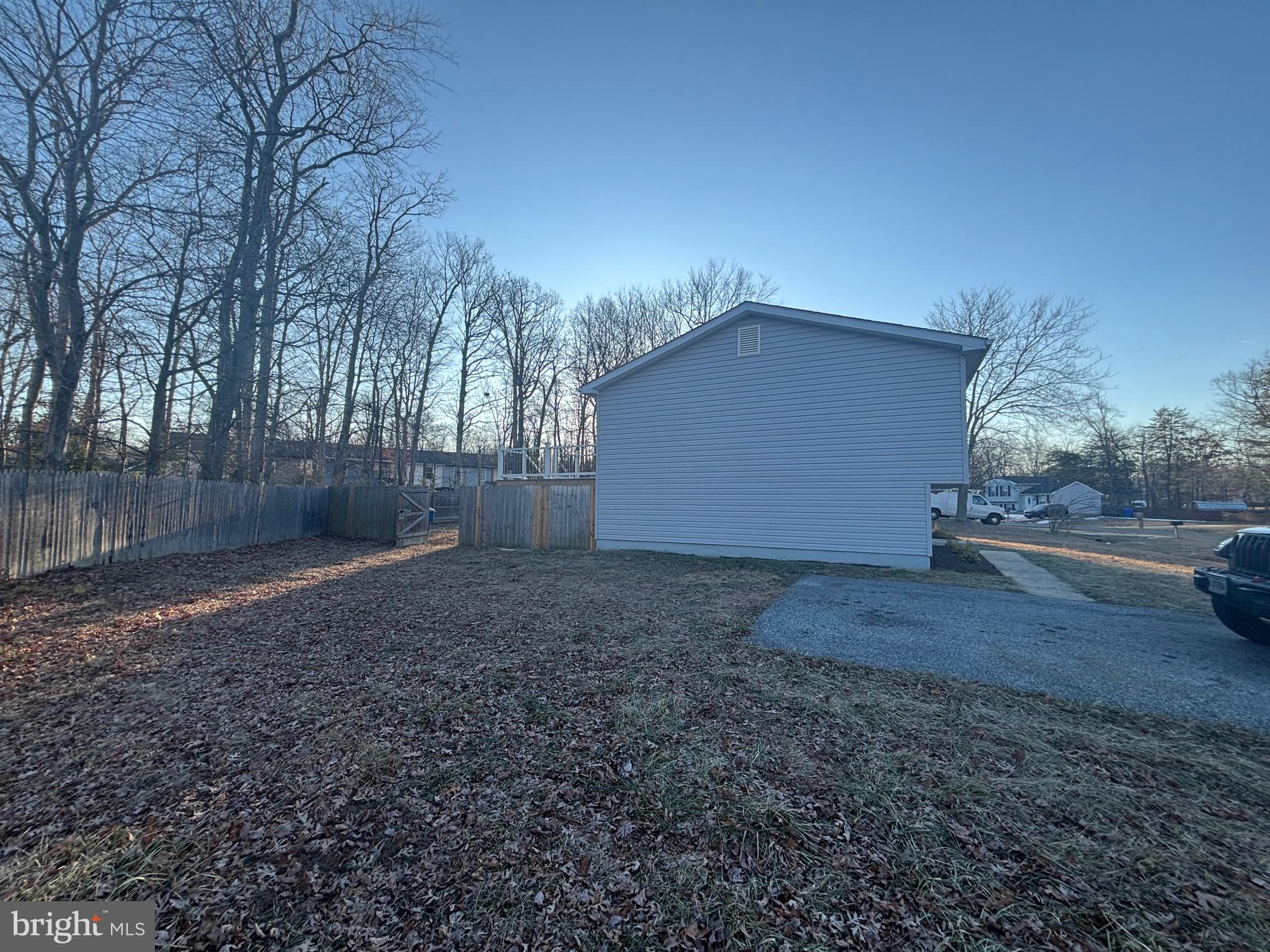 12820 TWIN OAK DRIVE