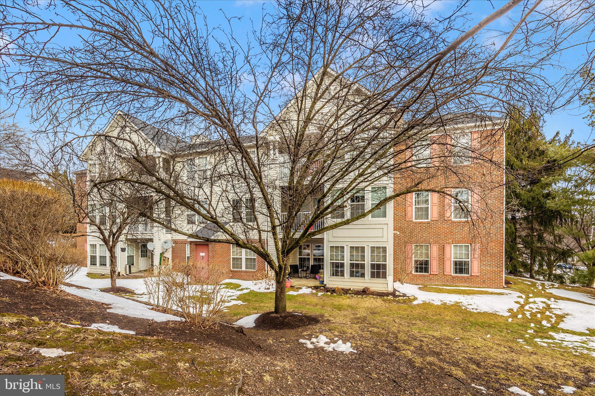 RIDGEVIEW CODM - Residential