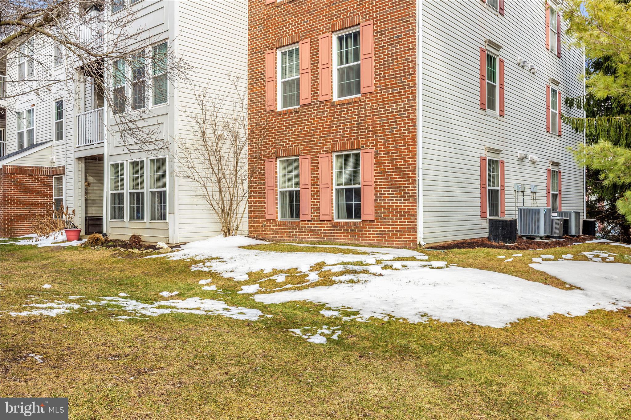 RIDGEVIEW CODM - Residential