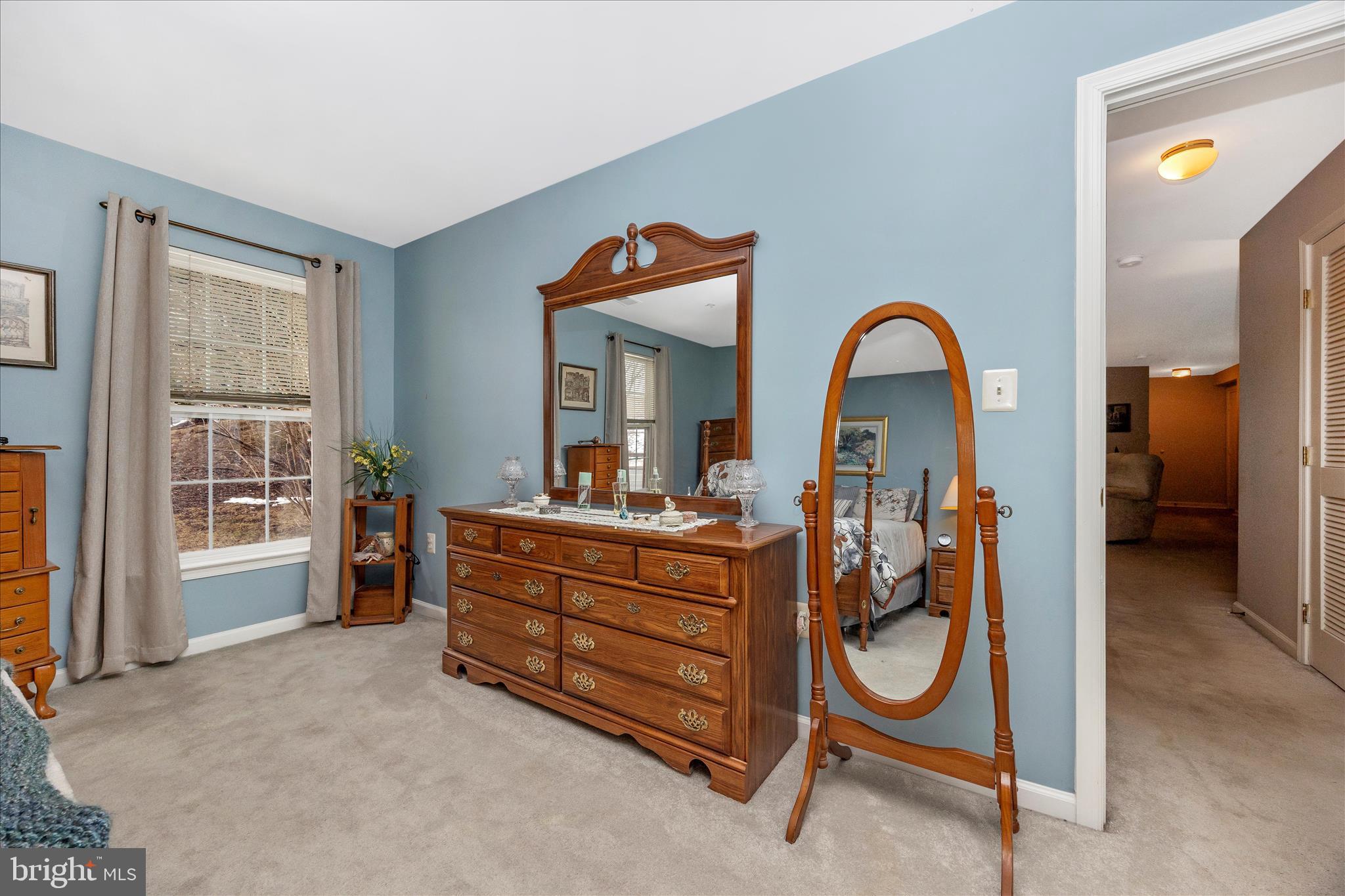 RIDGEVIEW CODM - Residential