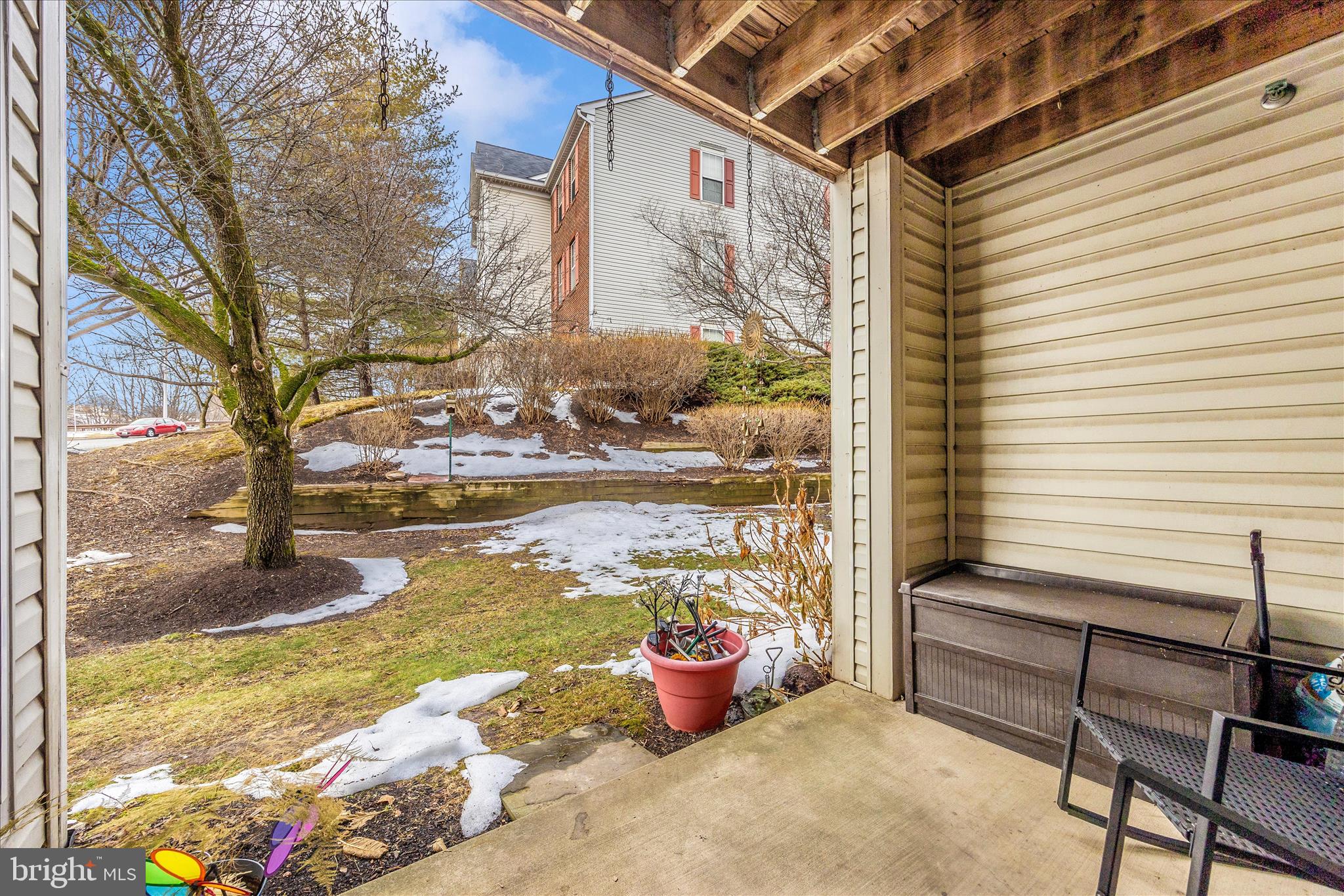 RIDGEVIEW CODM - Residential