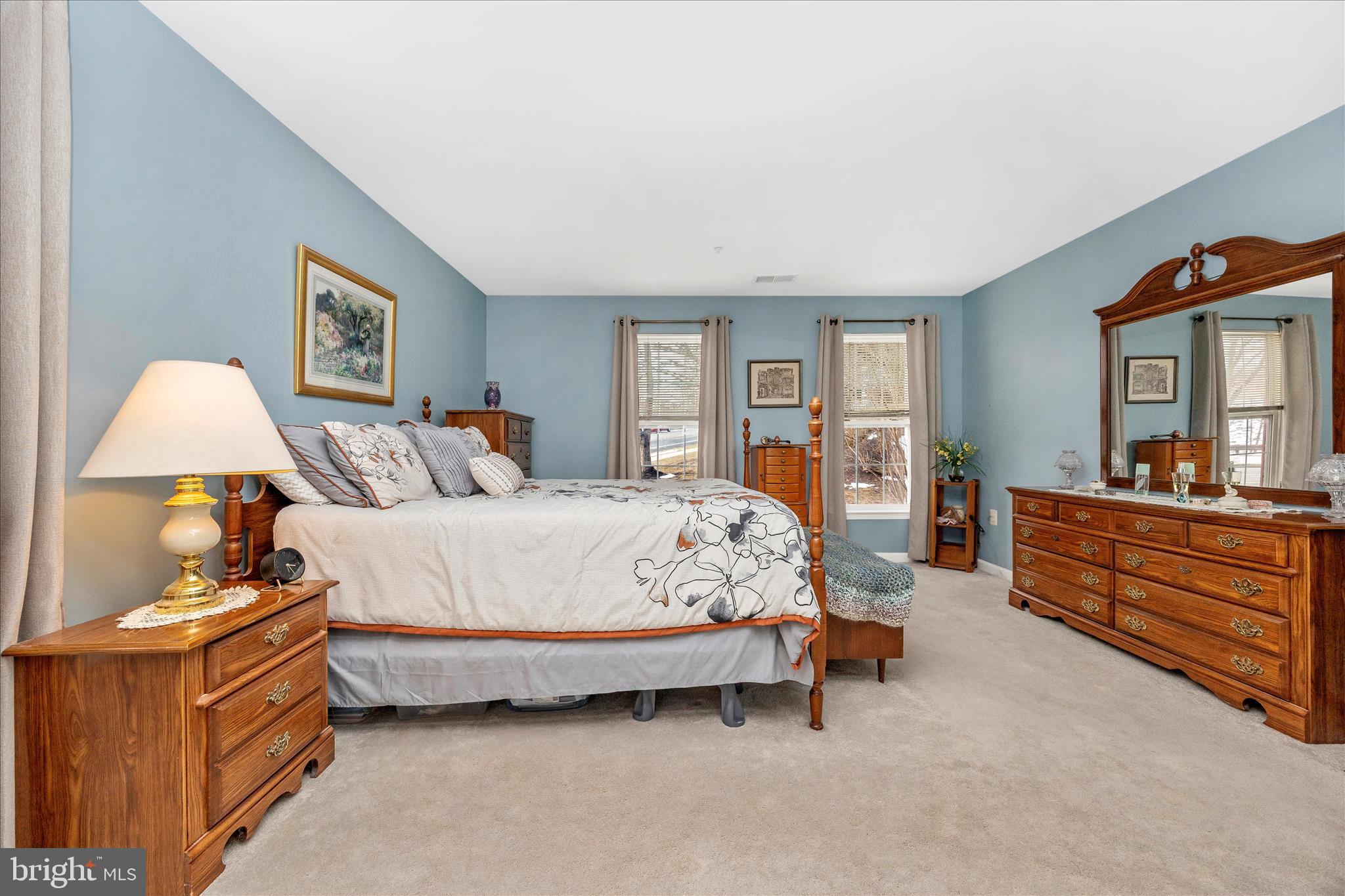 RIDGEVIEW CODM - Residential