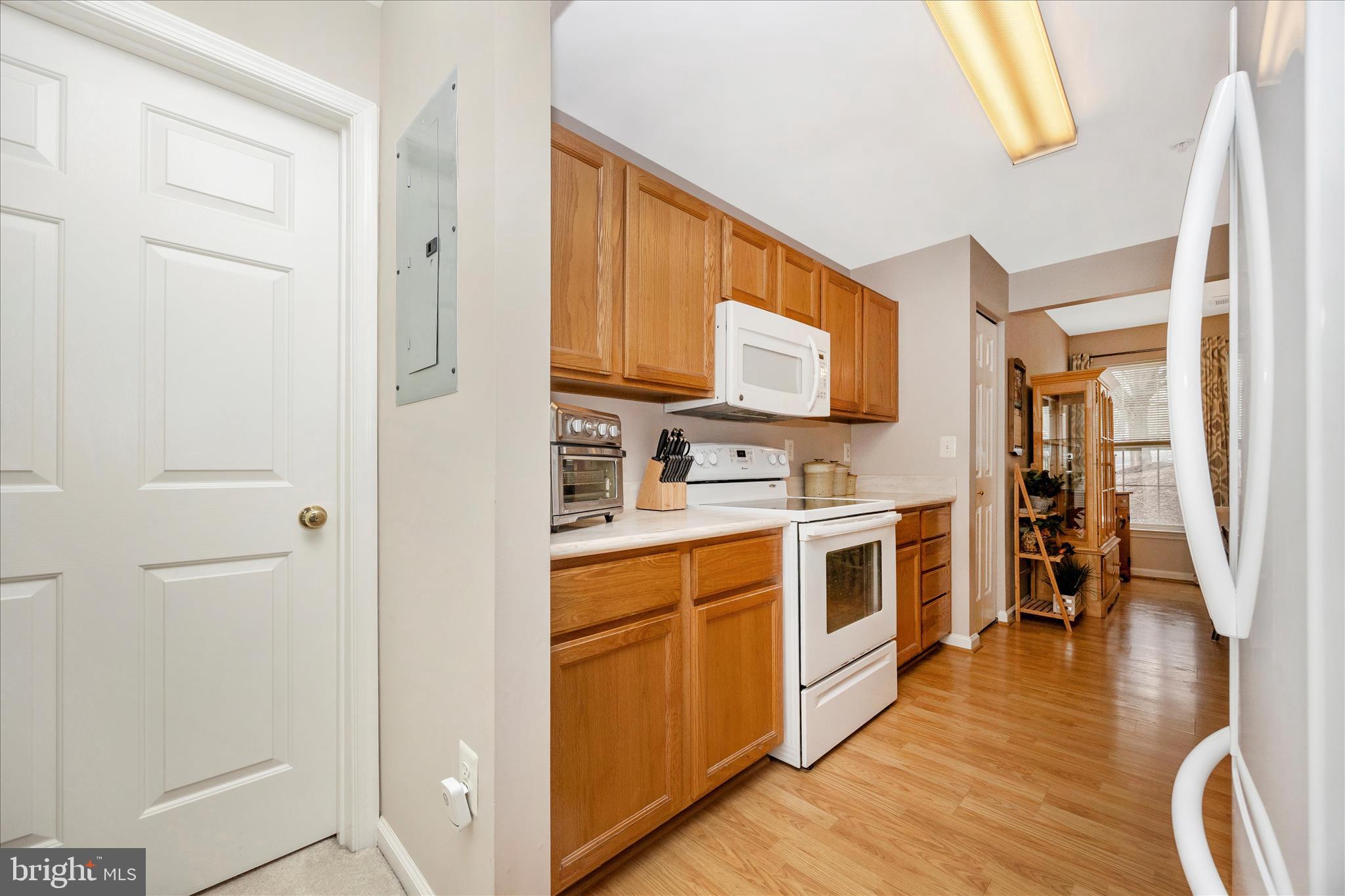 RIDGEVIEW CODM - Residential