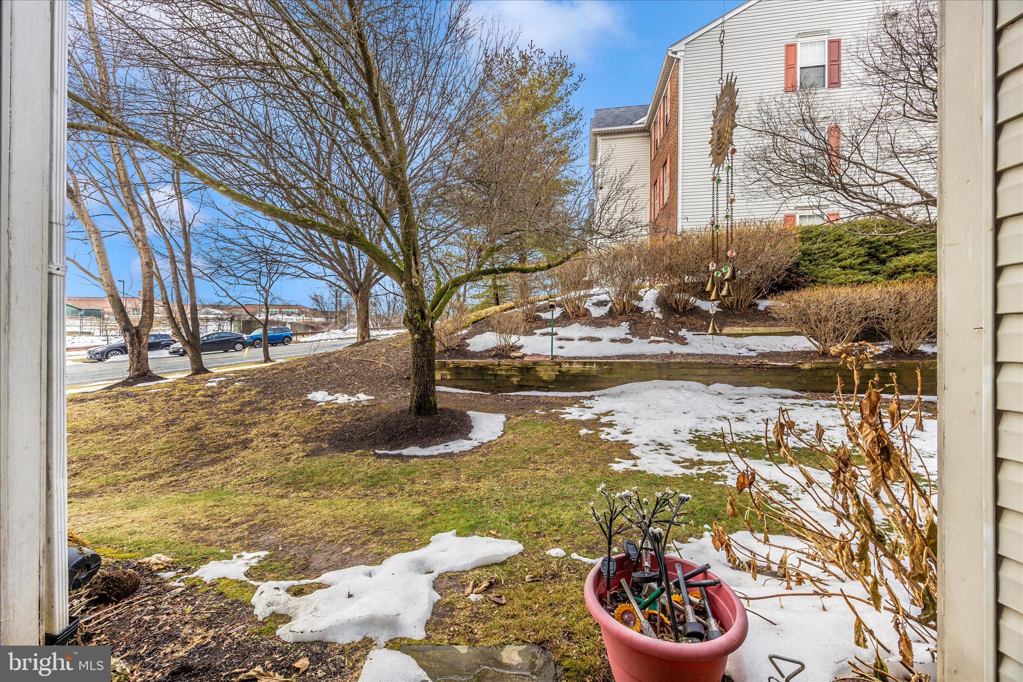 RIDGEVIEW CODM - Residential