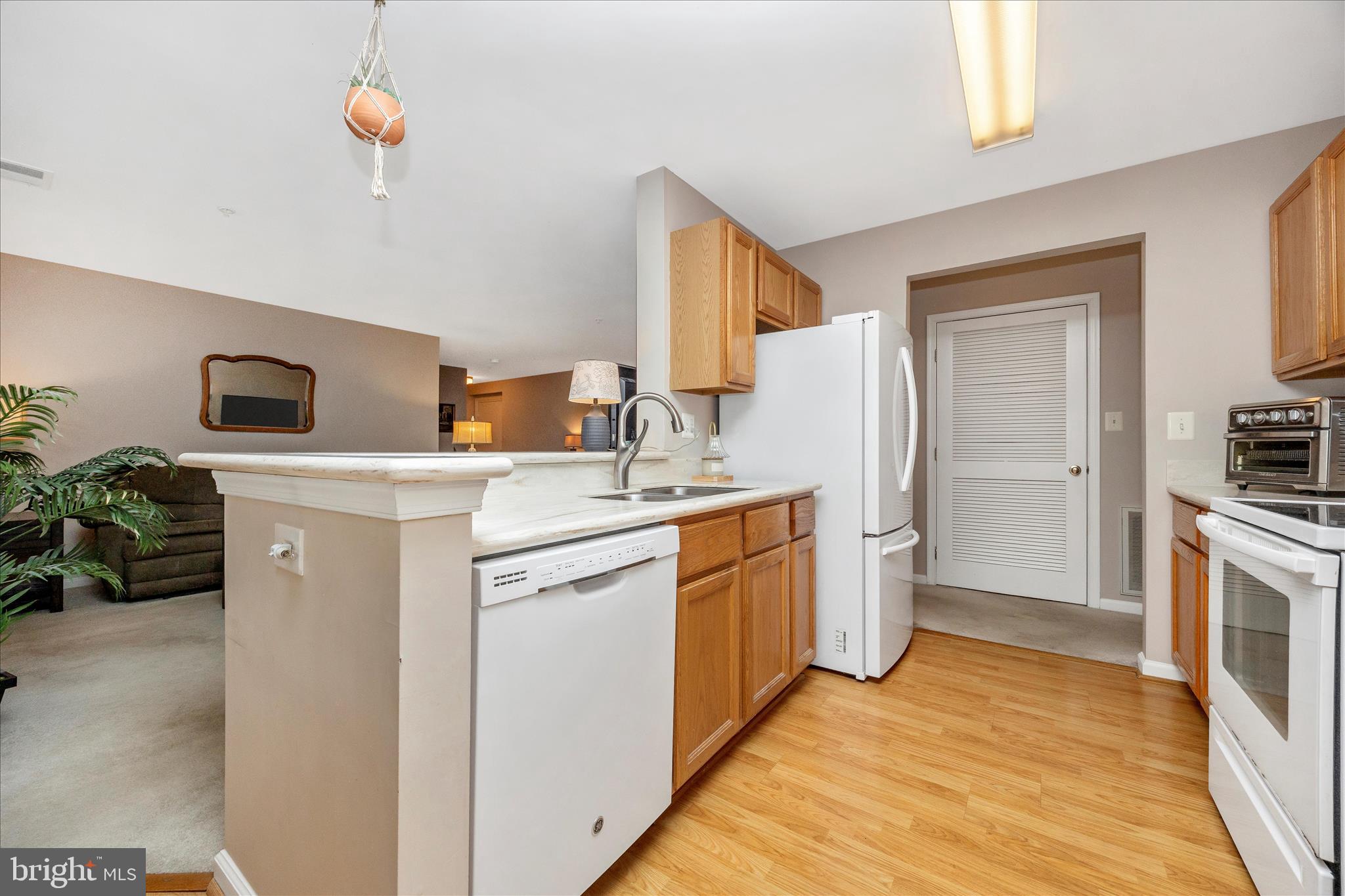 RIDGEVIEW CODM - Residential