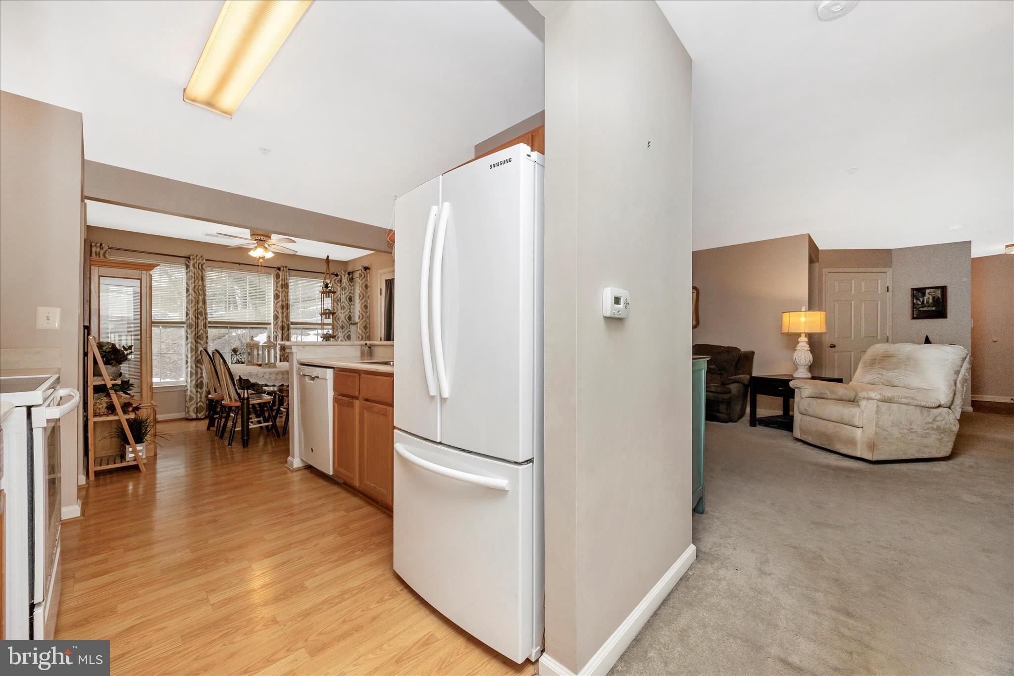 RIDGEVIEW CODM - Residential