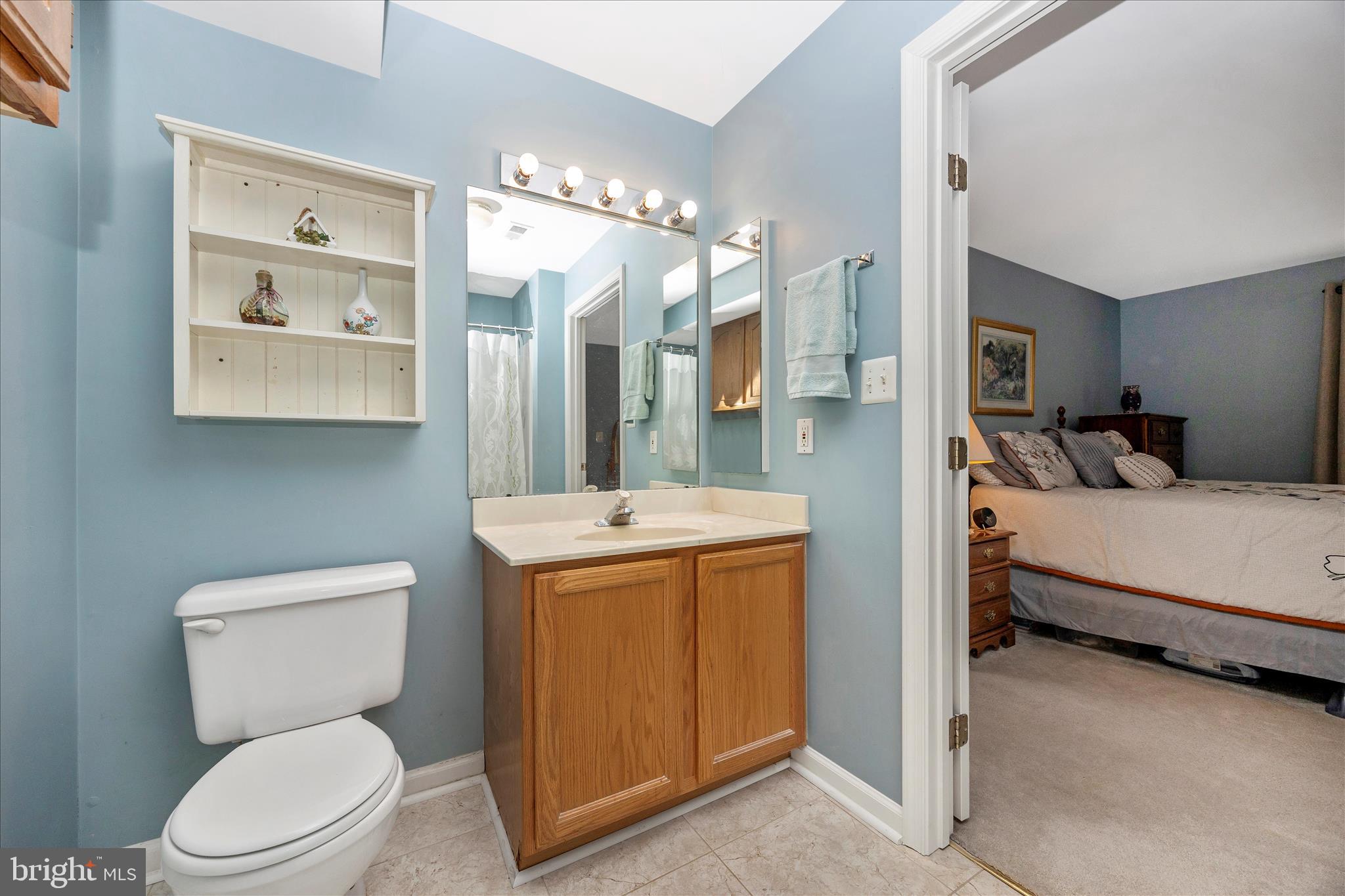 RIDGEVIEW CODM - Residential