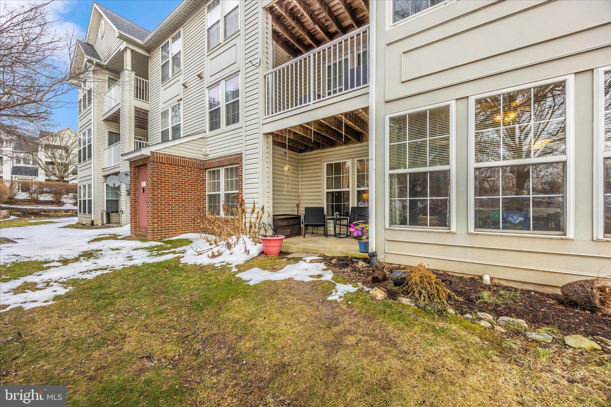 RIDGEVIEW CODM - Residential