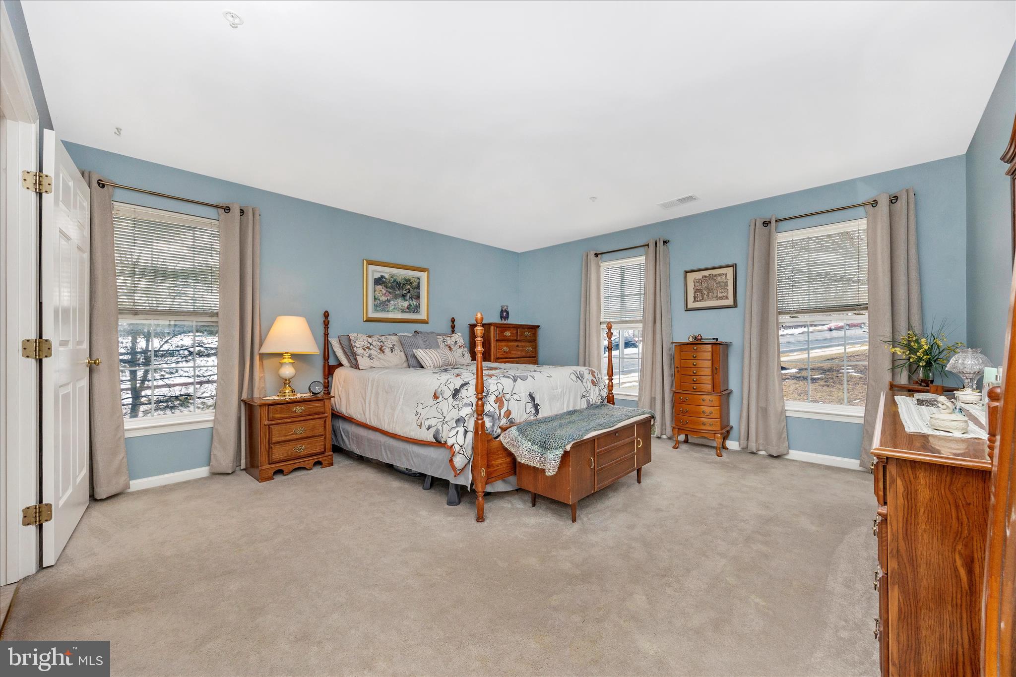 RIDGEVIEW CODM - Residential