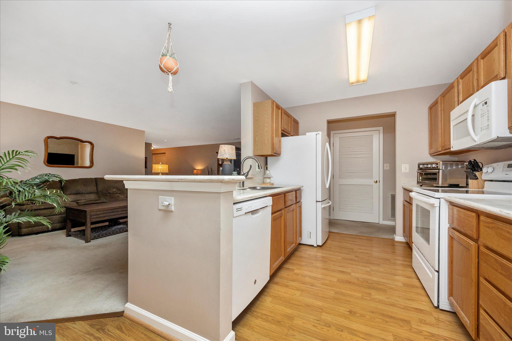 RIDGEVIEW CODM - Residential