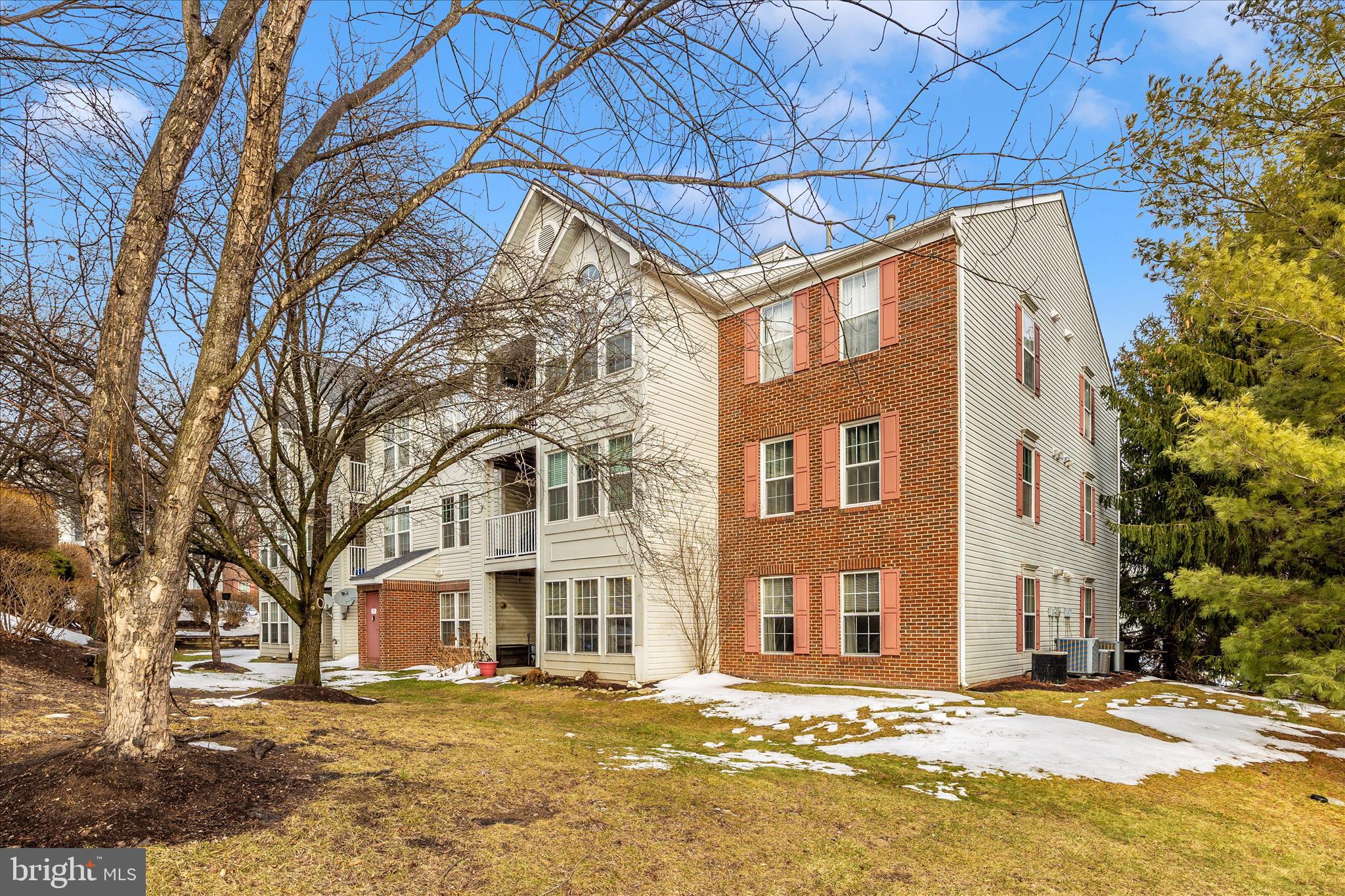 RIDGEVIEW CODM - Residential