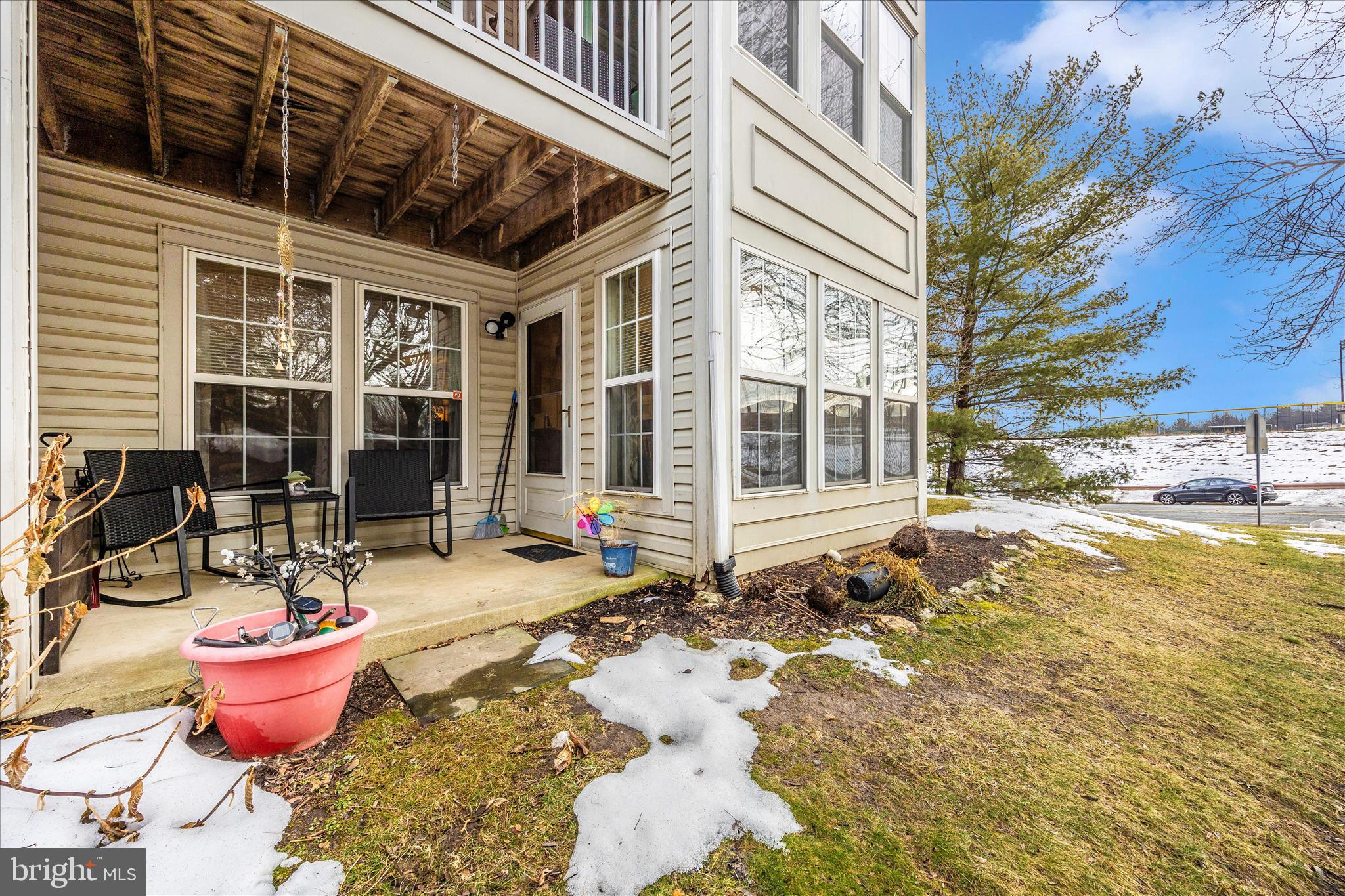 RIDGEVIEW CODM - Residential