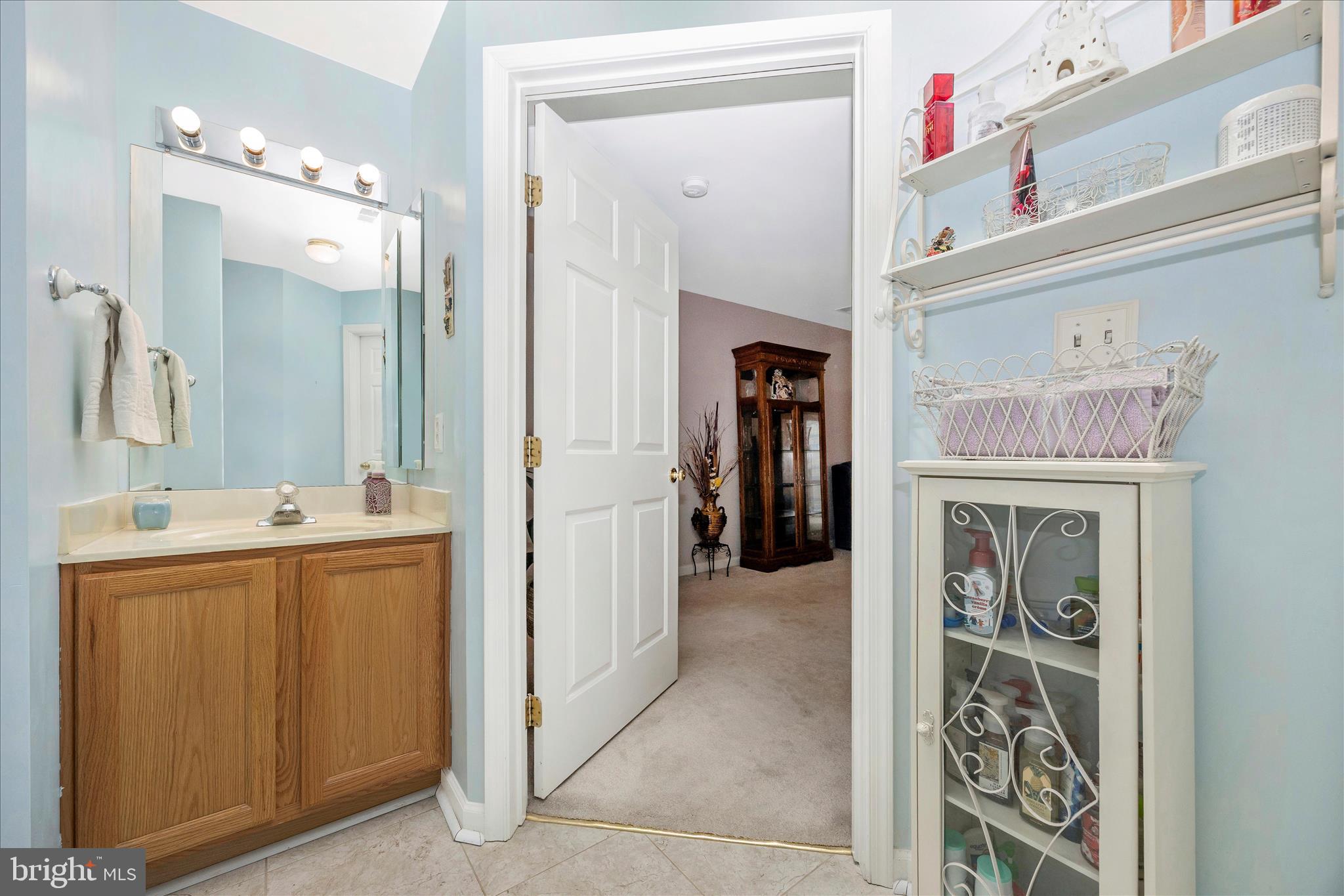 RIDGEVIEW CODM - Residential