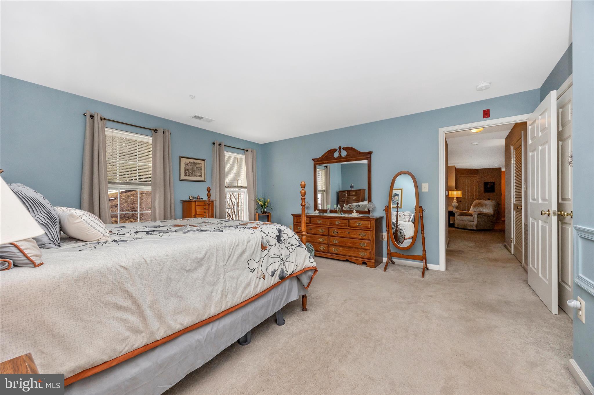 RIDGEVIEW CODM - Residential