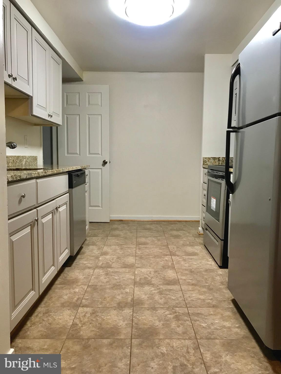 WOODSIDE SQUARE - Residential Lease