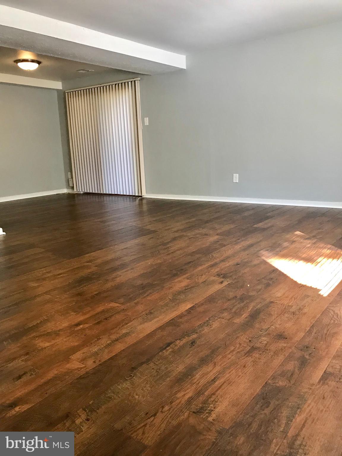 WOODSIDE SQUARE - Residential Lease