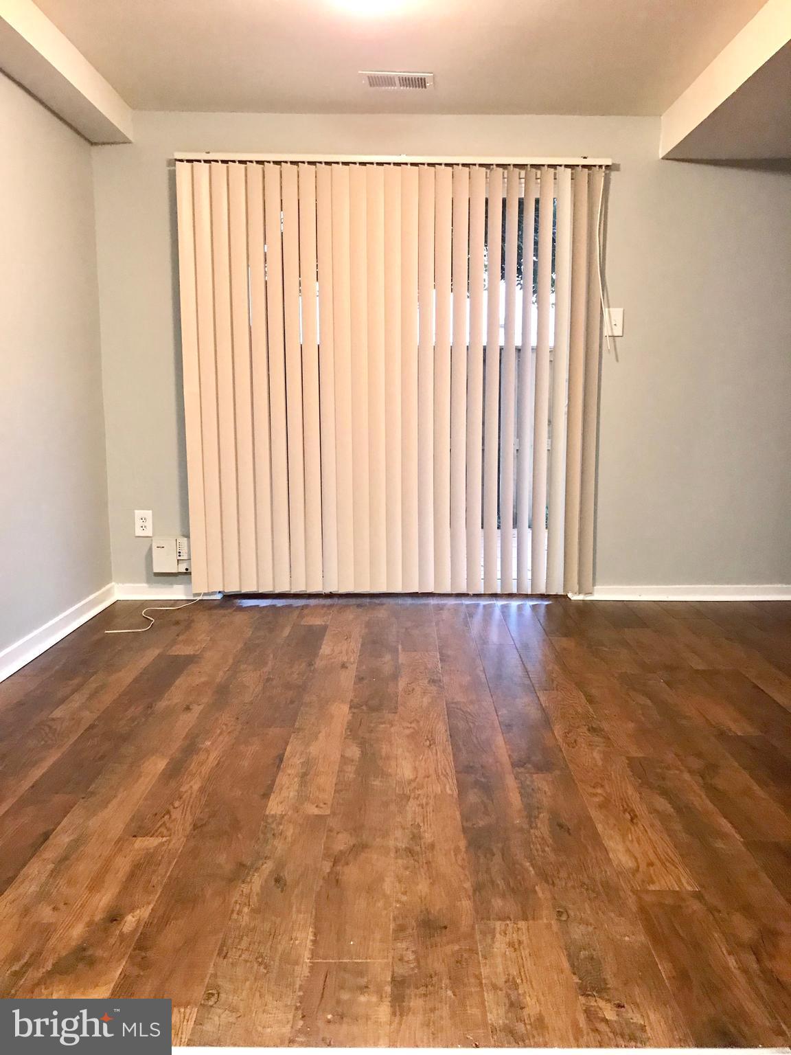 WOODSIDE SQUARE - Residential Lease