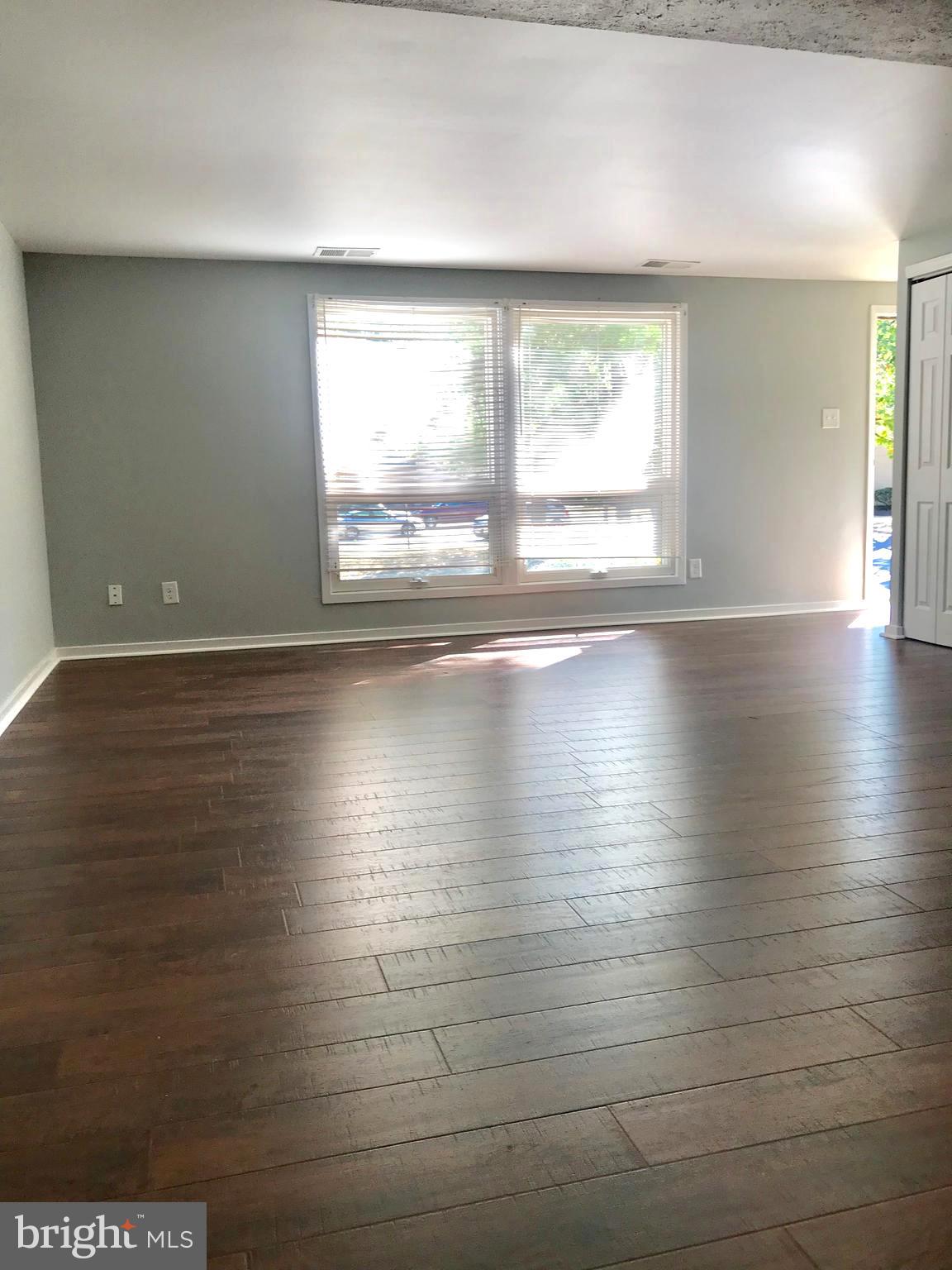 WOODSIDE SQUARE - Residential Lease