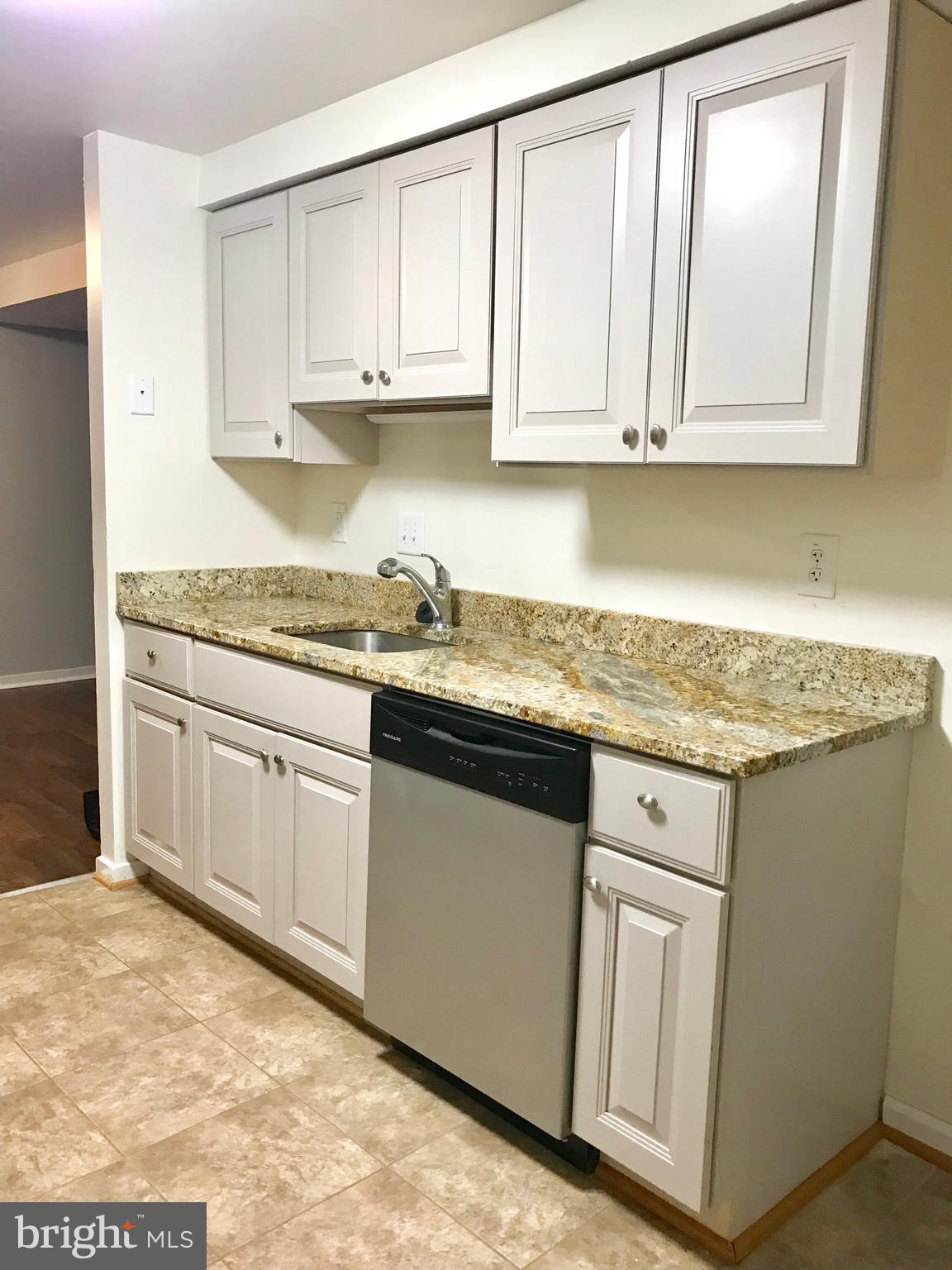 WOODSIDE SQUARE - Residential Lease