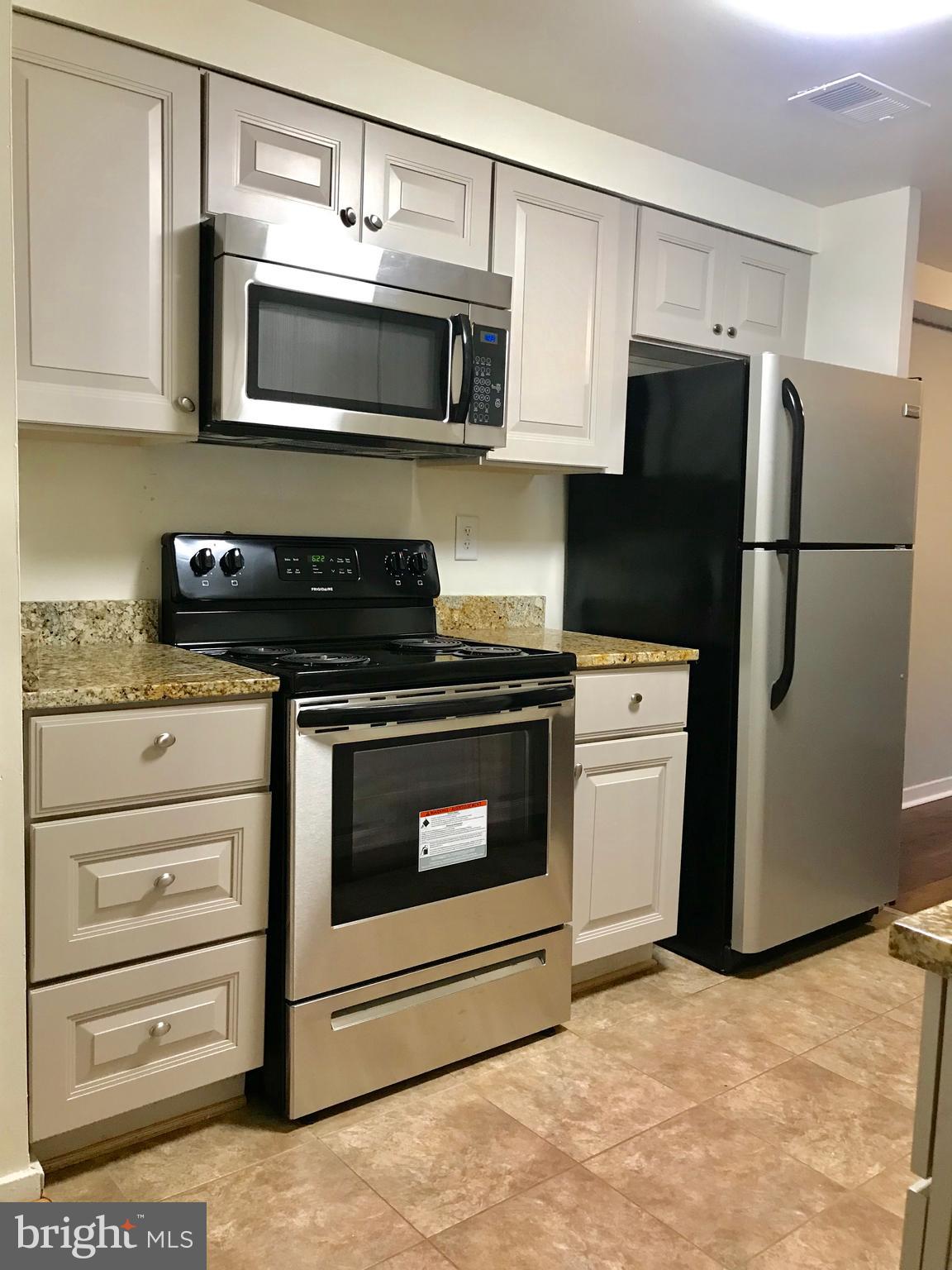 WOODSIDE SQUARE - Residential Lease