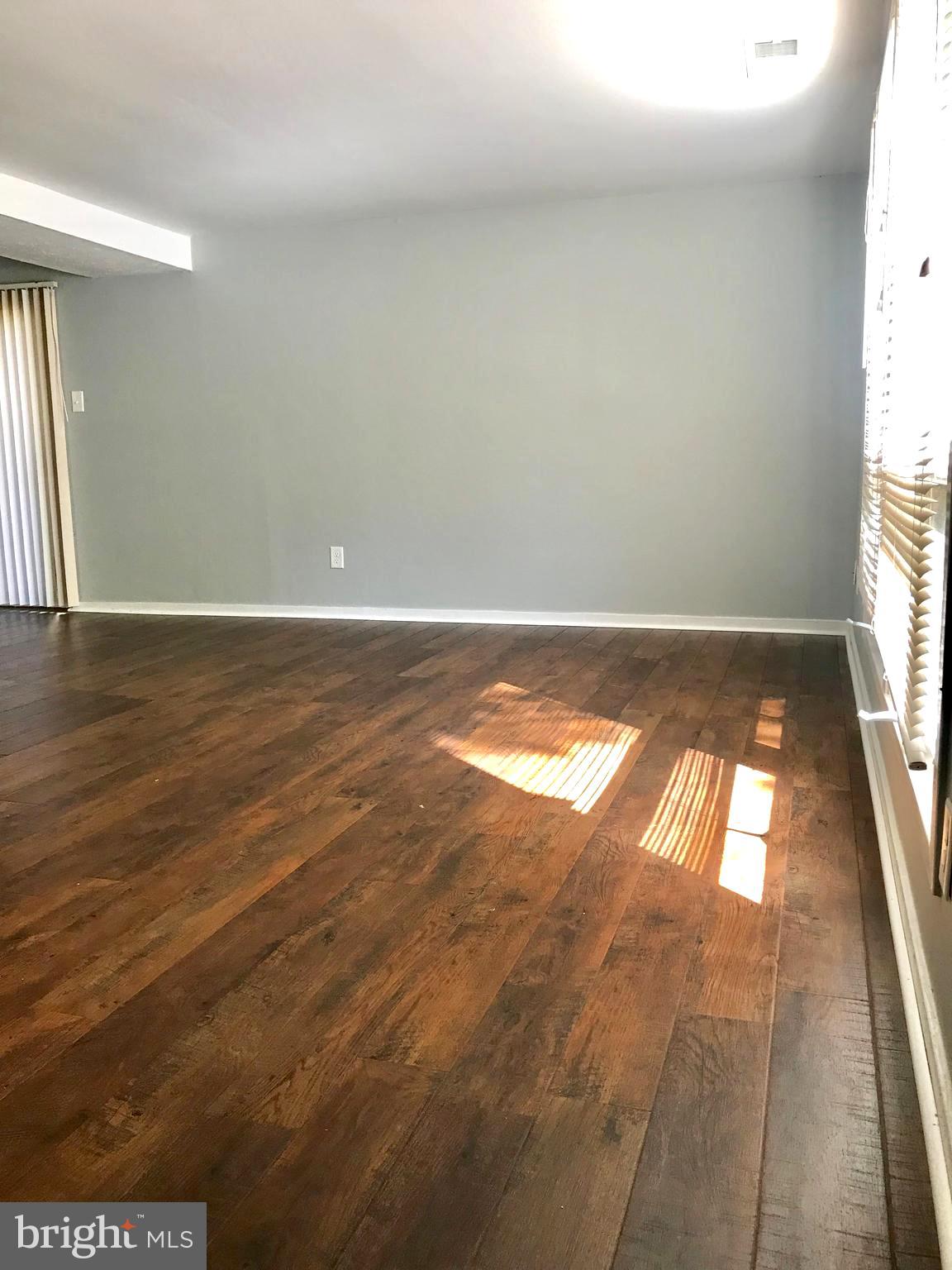 WOODSIDE SQUARE - Residential Lease