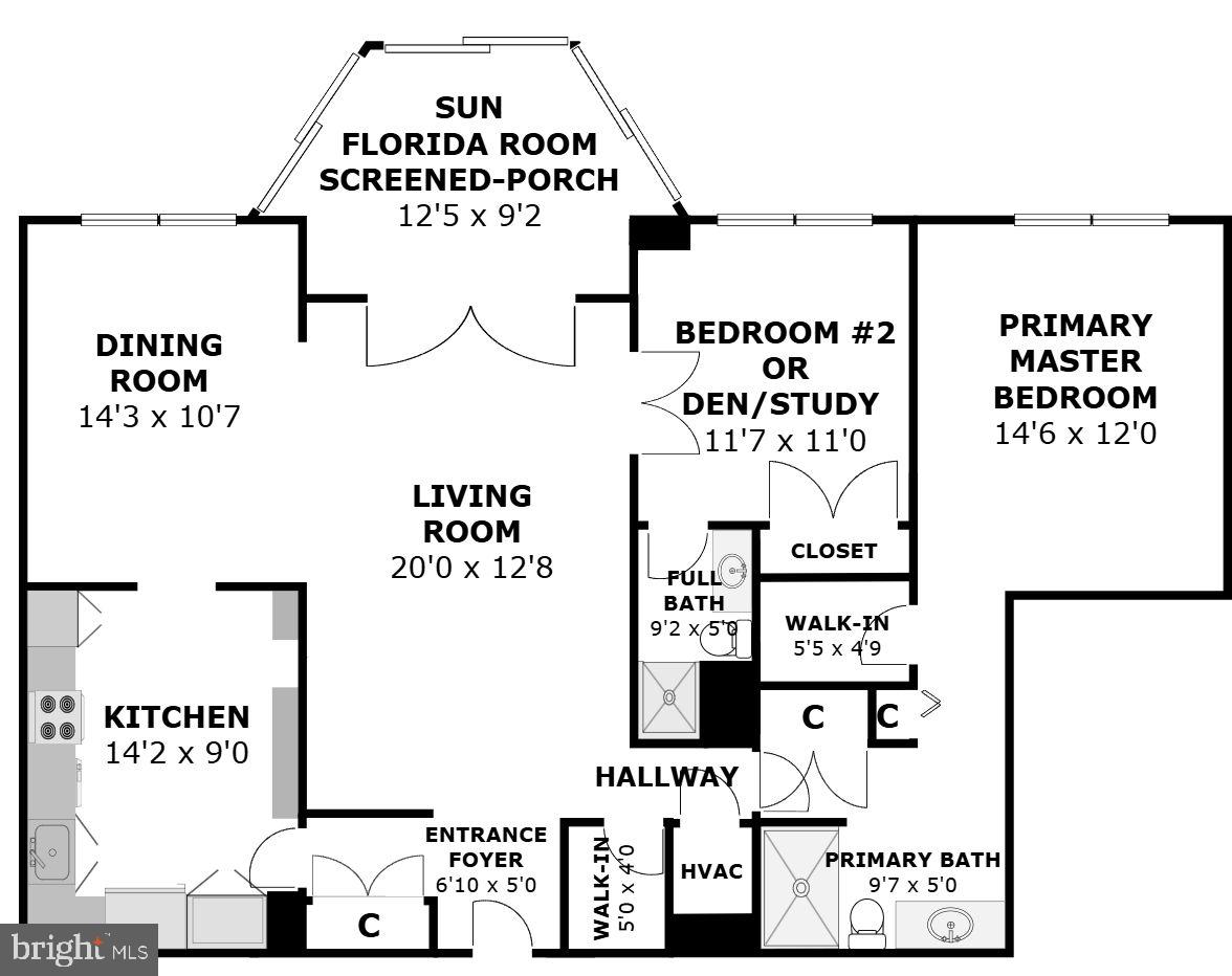 5901 MOUNT EAGLE DRIVE 216