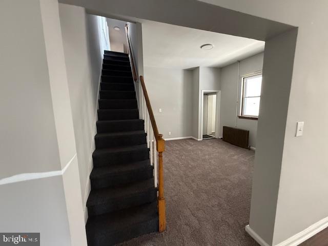 NORRISTOWN - Residential