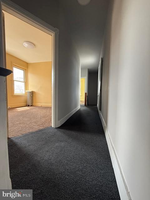 NORRISTOWN - Residential