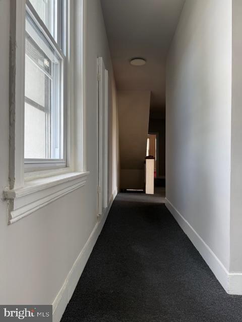 NORRISTOWN - Residential