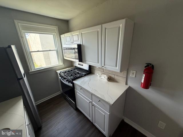 NORRISTOWN - Residential