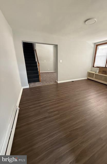 NORRISTOWN - Residential