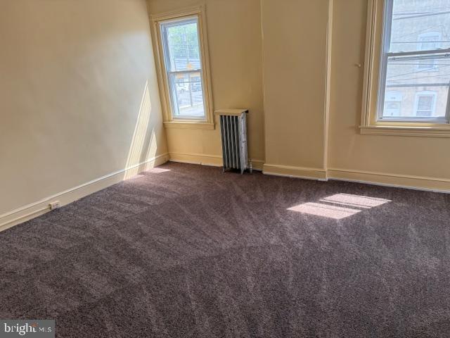 NORRISTOWN - Residential