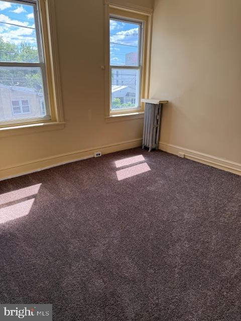 NORRISTOWN - Residential