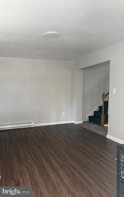 NORRISTOWN - Residential