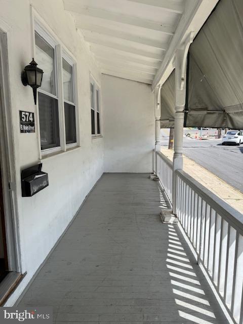 NORRISTOWN - Residential