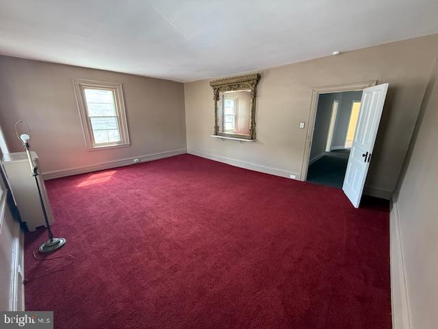 NORRISTOWN - Residential