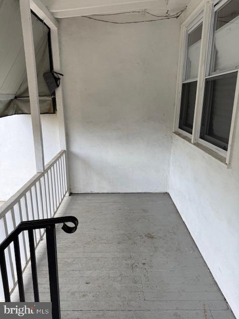 NORRISTOWN - Residential