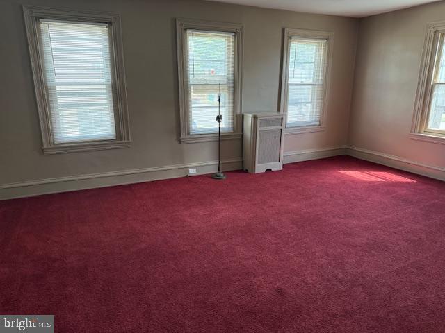 NORRISTOWN - Residential