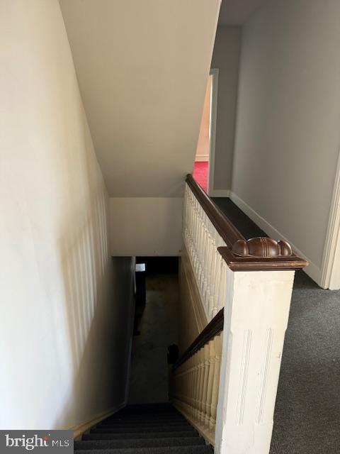 NORRISTOWN - Residential