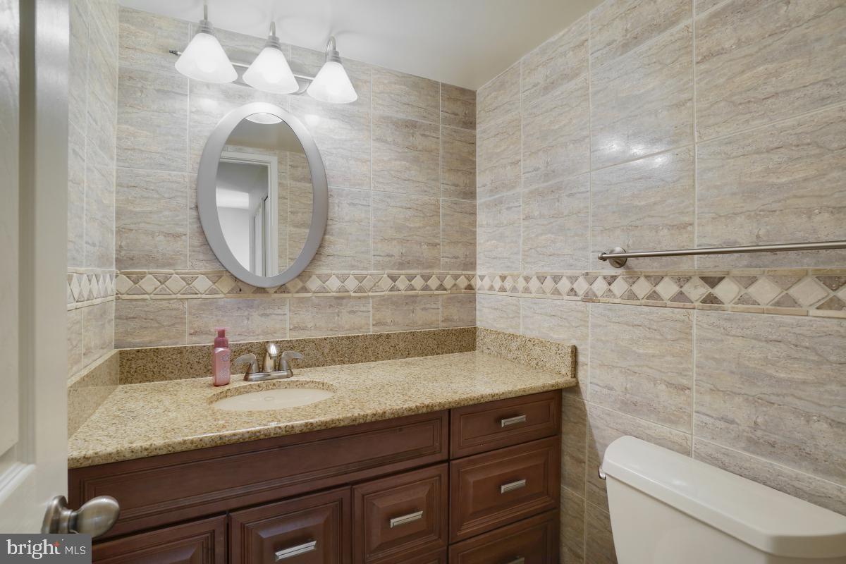 AMERICANA FINMARK - Residential