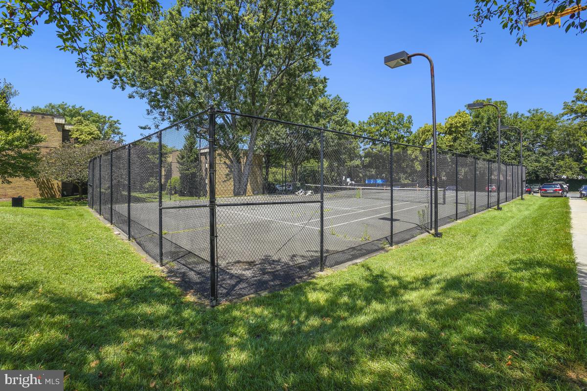 AMERICANA FINMARK - Residential