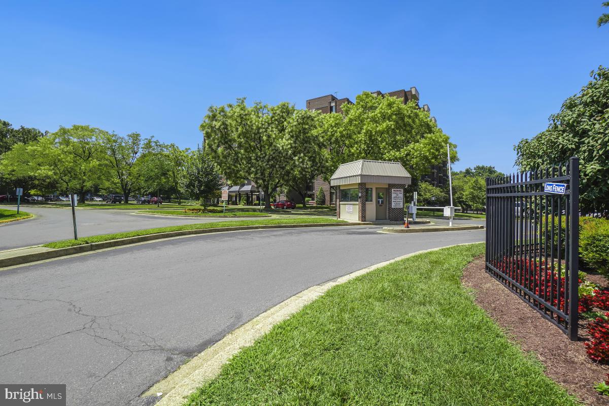 AMERICANA FINMARK - Residential