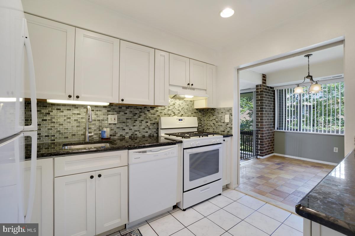 AMERICANA FINMARK - Residential