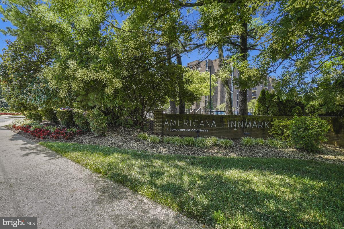 AMERICANA FINMARK - Residential