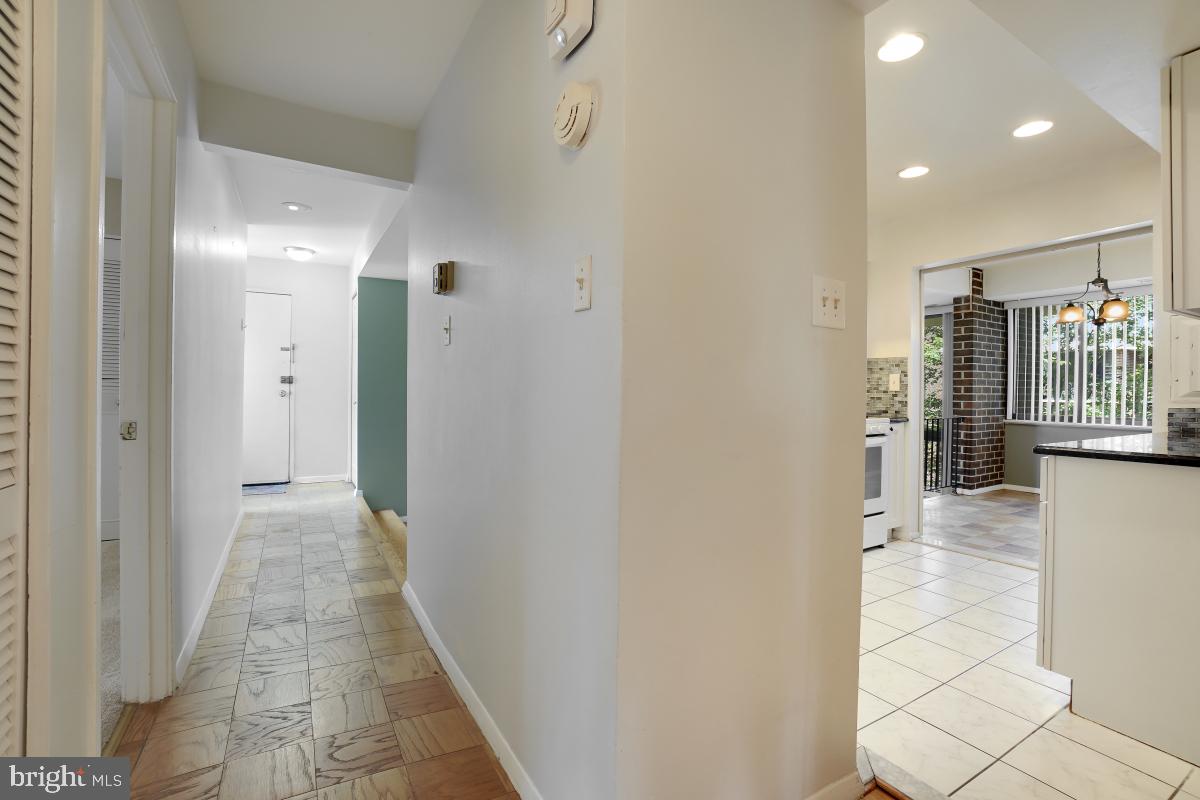 AMERICANA FINMARK - Residential