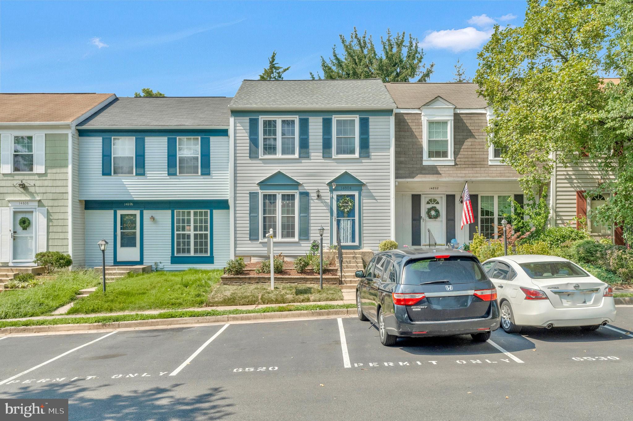 14804 HANCOCK COURT