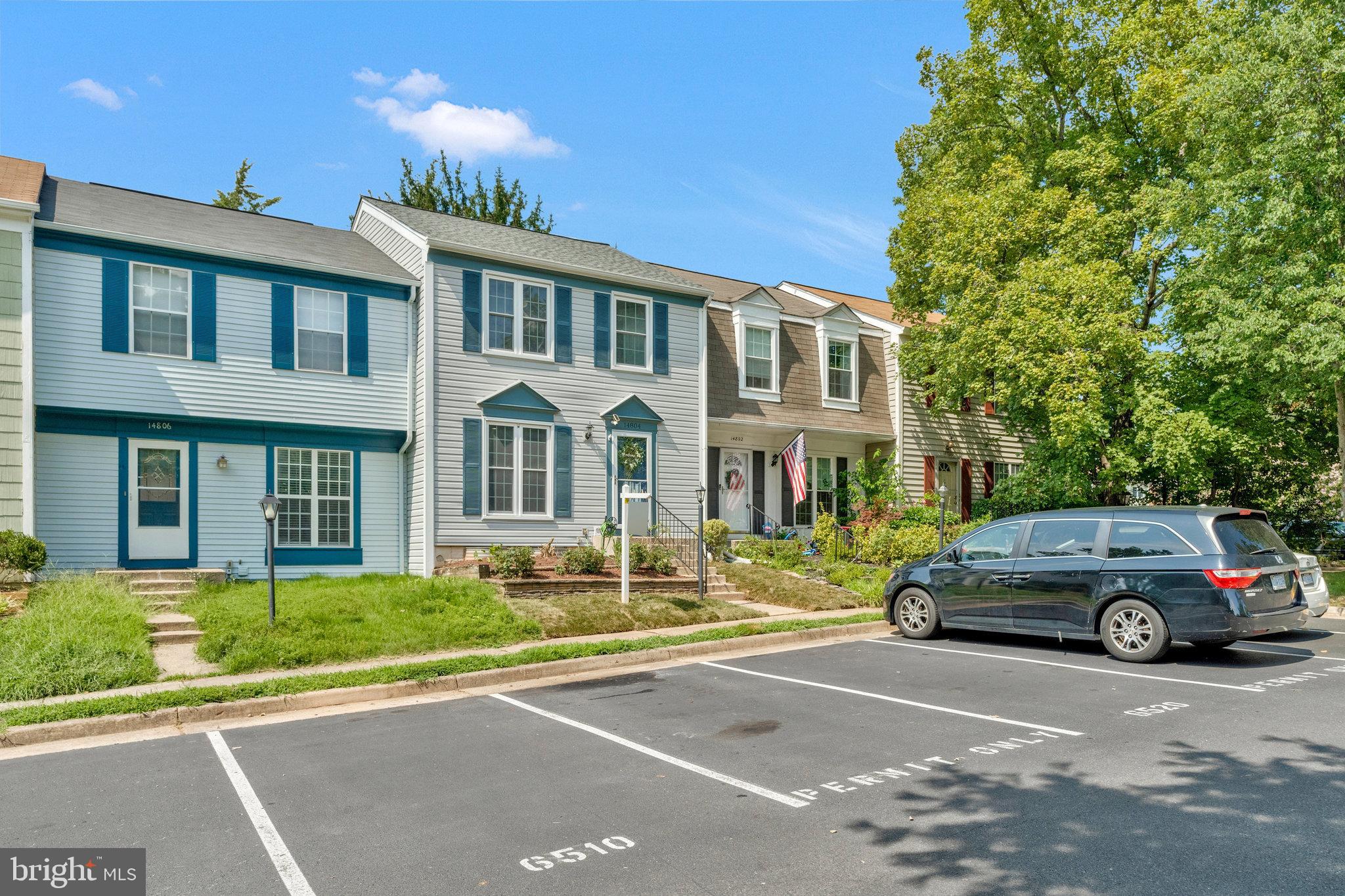 14804 HANCOCK COURT