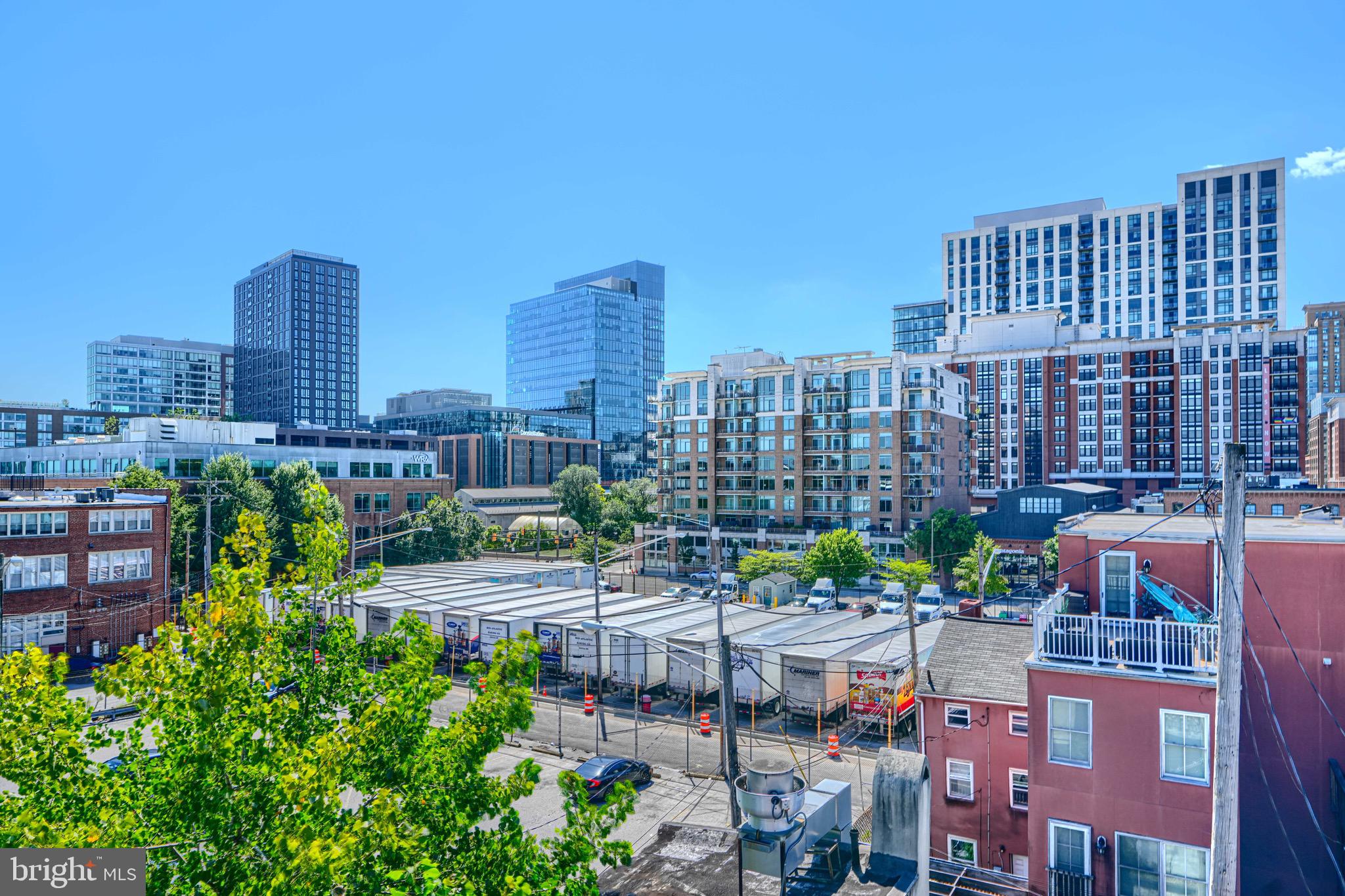 FELLS POINT HISTORIC DISTRICT - Residential Lease