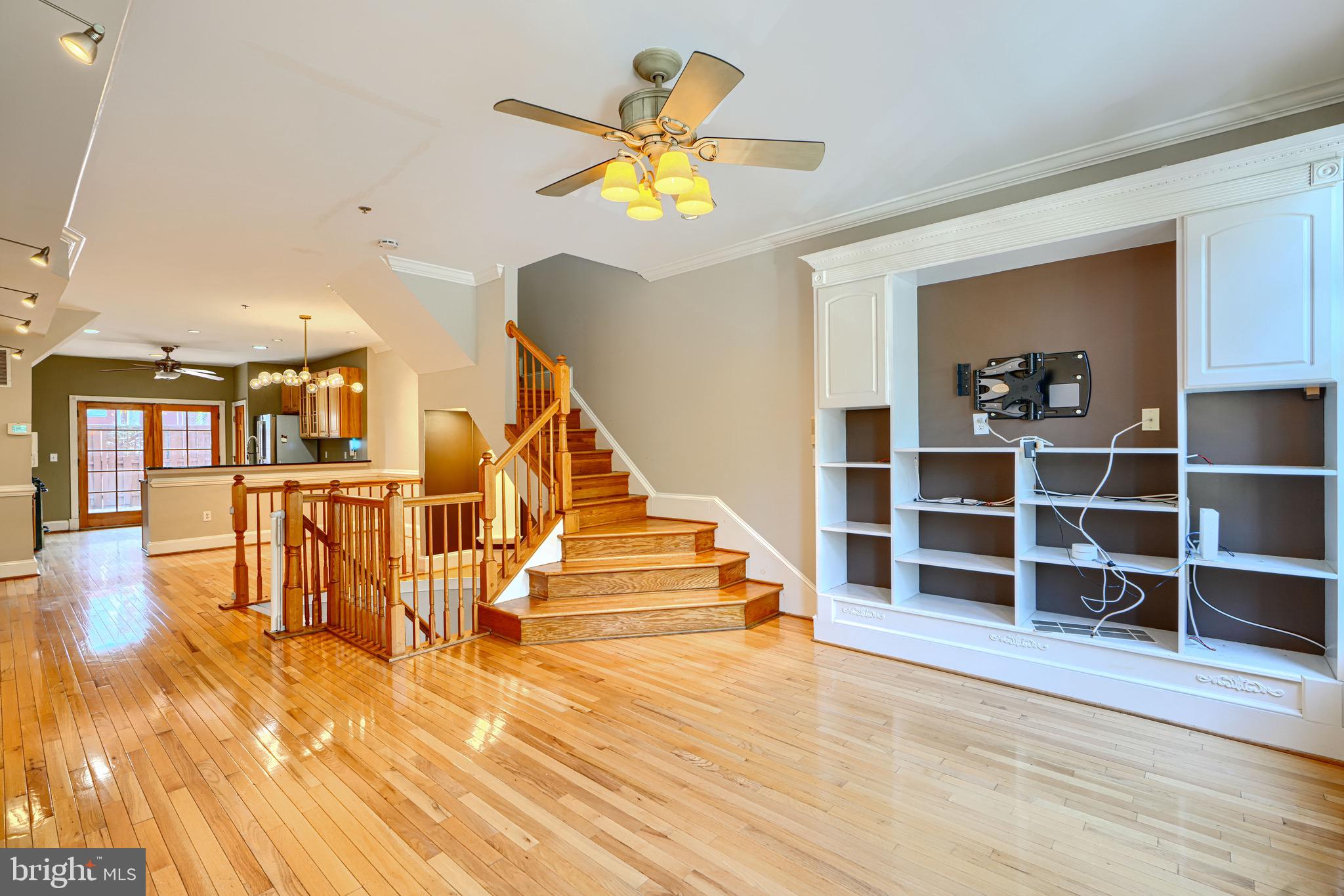 FELLS POINT HISTORIC DISTRICT - Residential Lease