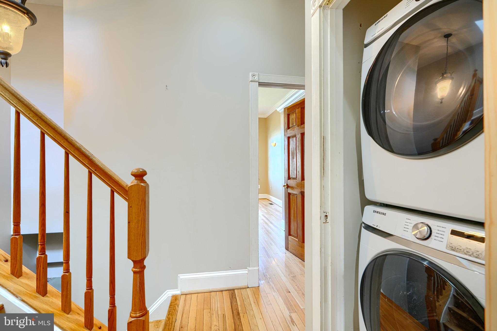 FELLS POINT HISTORIC DISTRICT - Residential Lease